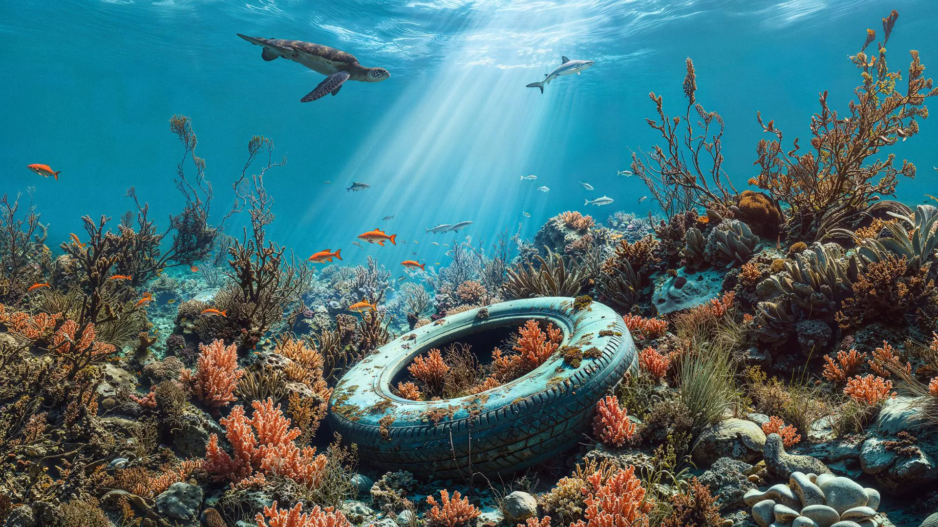 Marine Services
